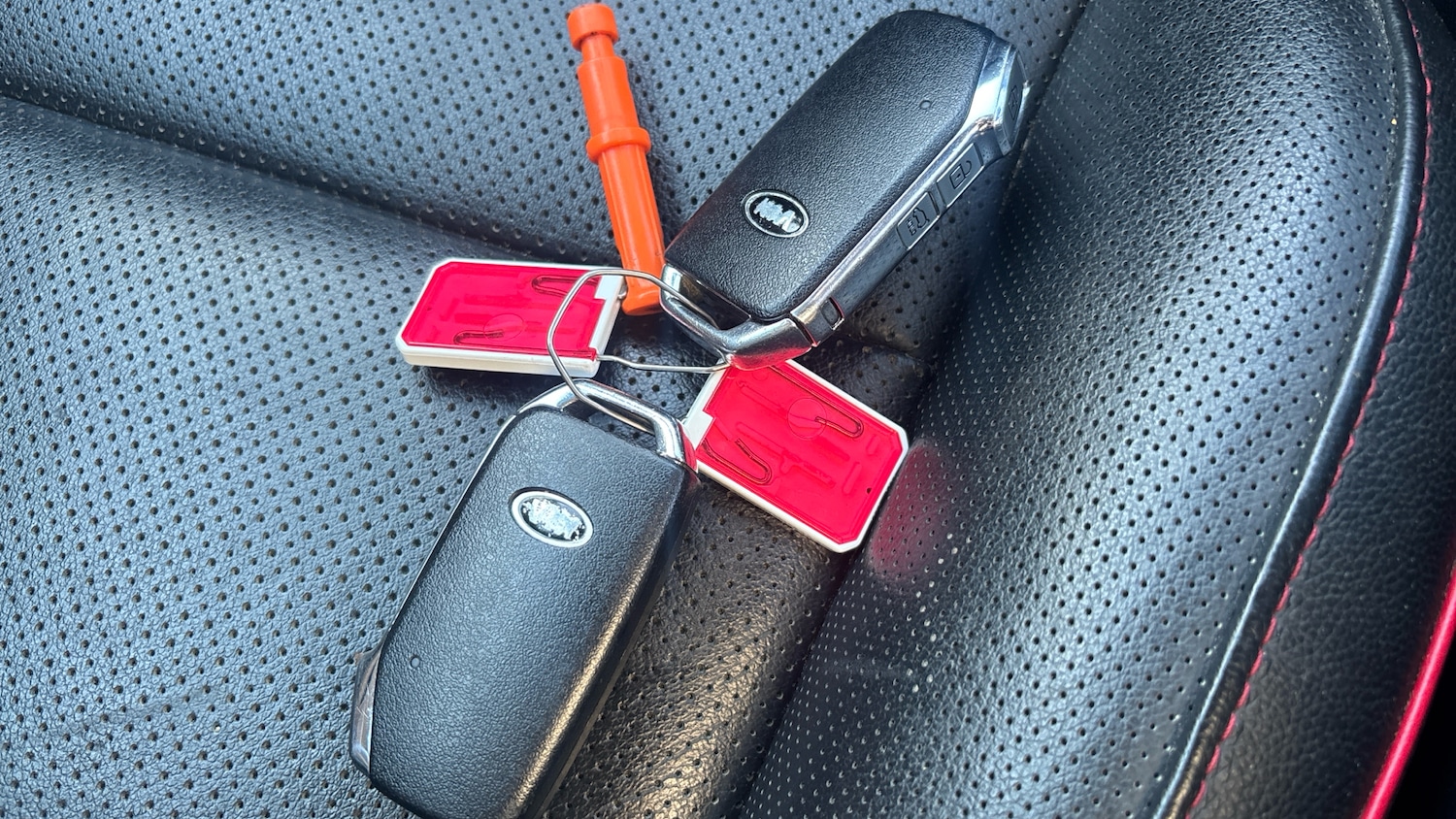 Used Kia Sportage 2019 for sale - 77953821: Photo 20