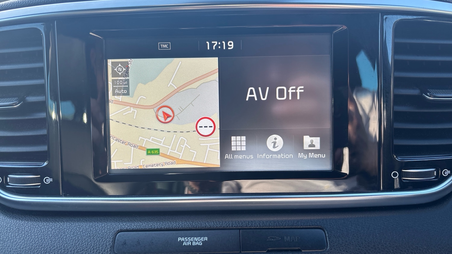 Used Kia Sportage 2019 for sale - 77953821: Photo 28