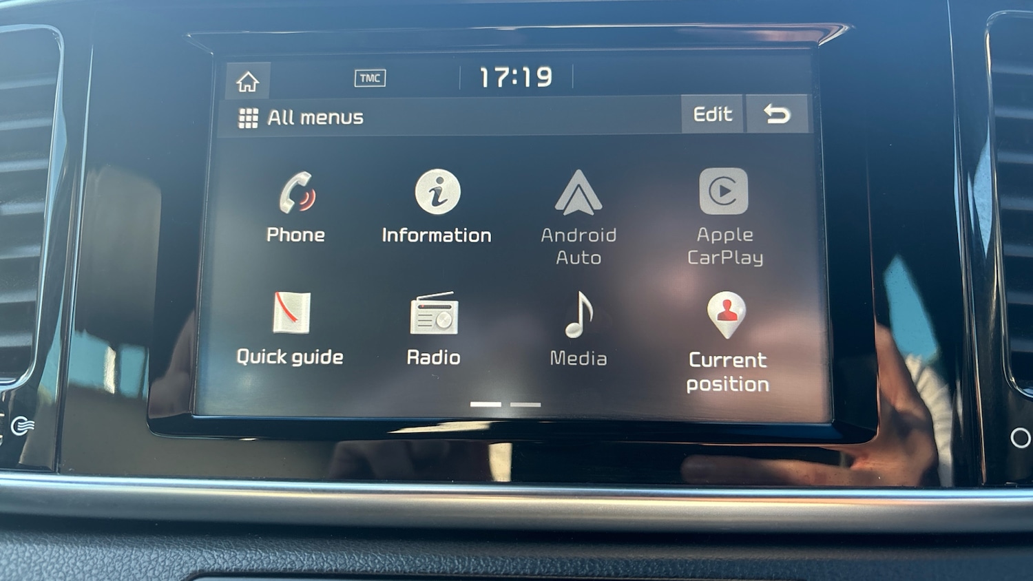 Used Kia Sportage 2019 for sale - 77953821: Photo 30