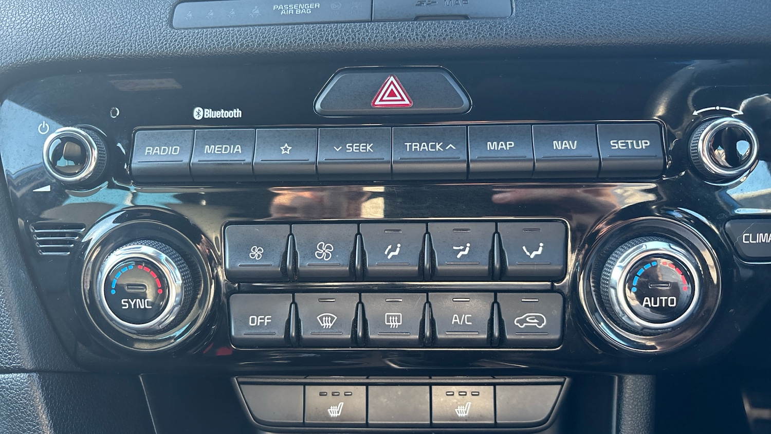 Used Kia Sportage 2019 for sale - 77953821: Photo 31