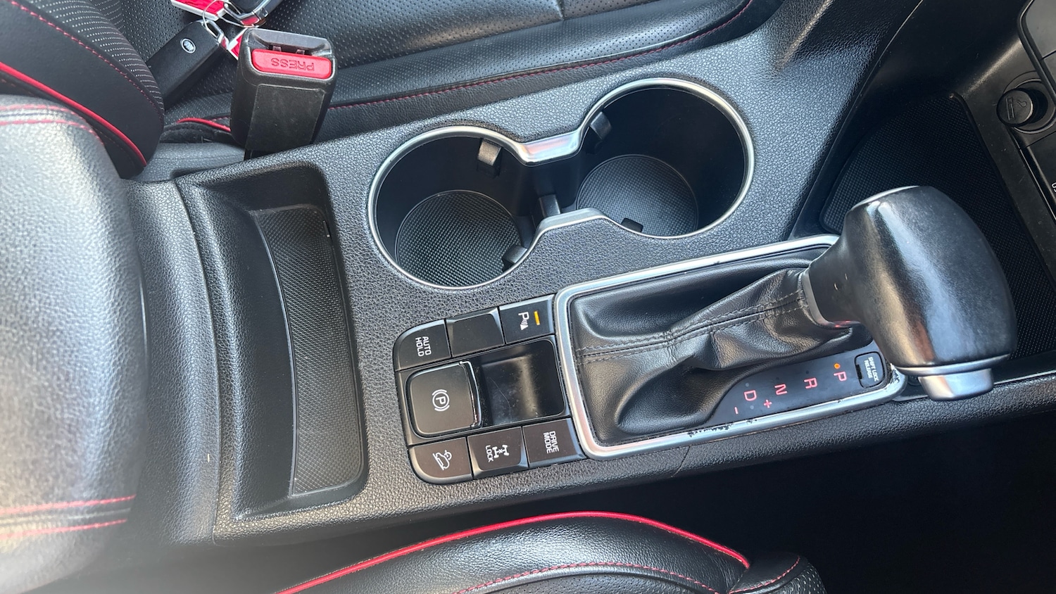 Used Kia Sportage 2019 for sale - 77953821: Photo 34