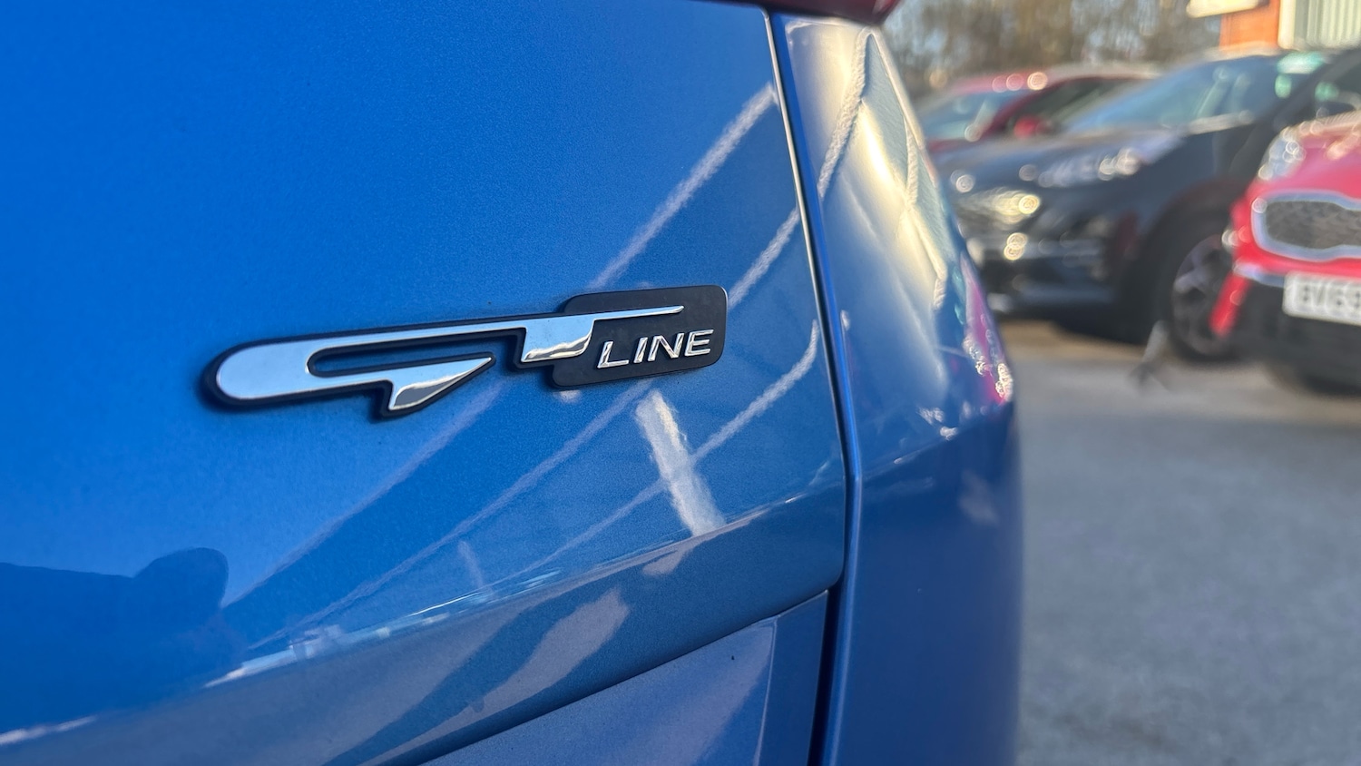 Used Kia Sportage 2019 for sale - 77953821: Photo 41