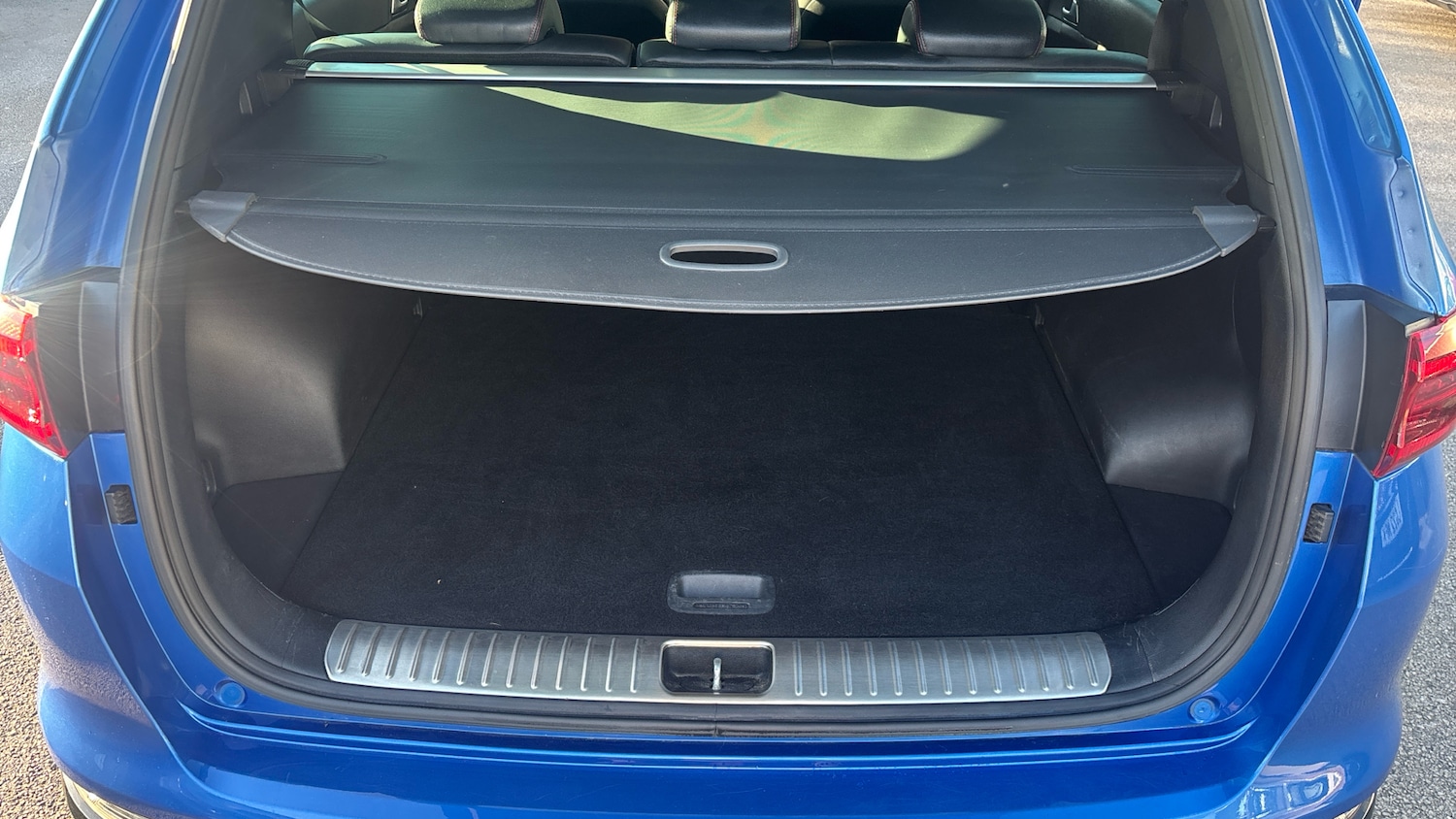 Used Kia Sportage 2019 for sale - 77953821: Photo 42