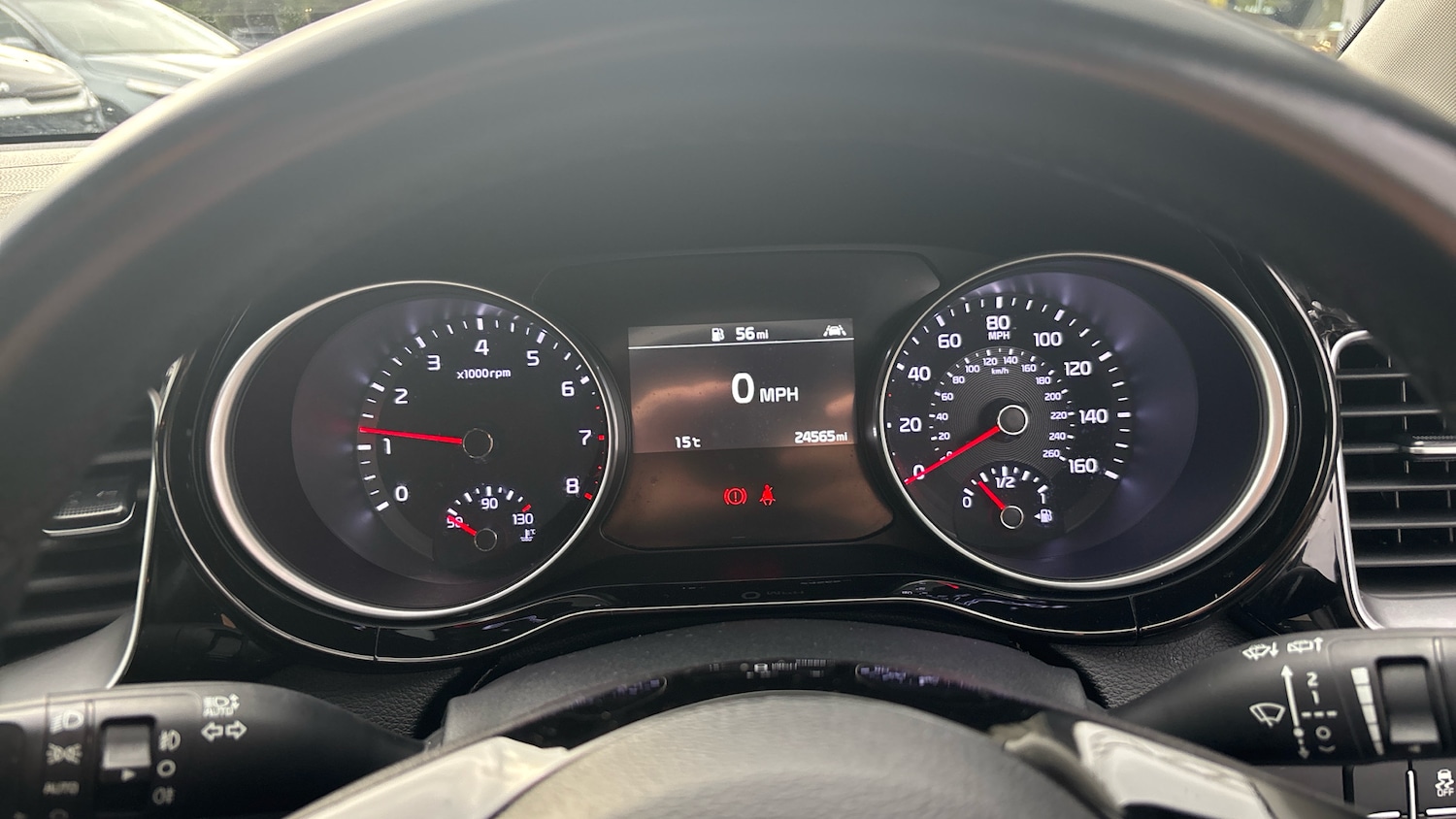 Used Kia XCeed 2022 for sale - 76684729: Photo 18