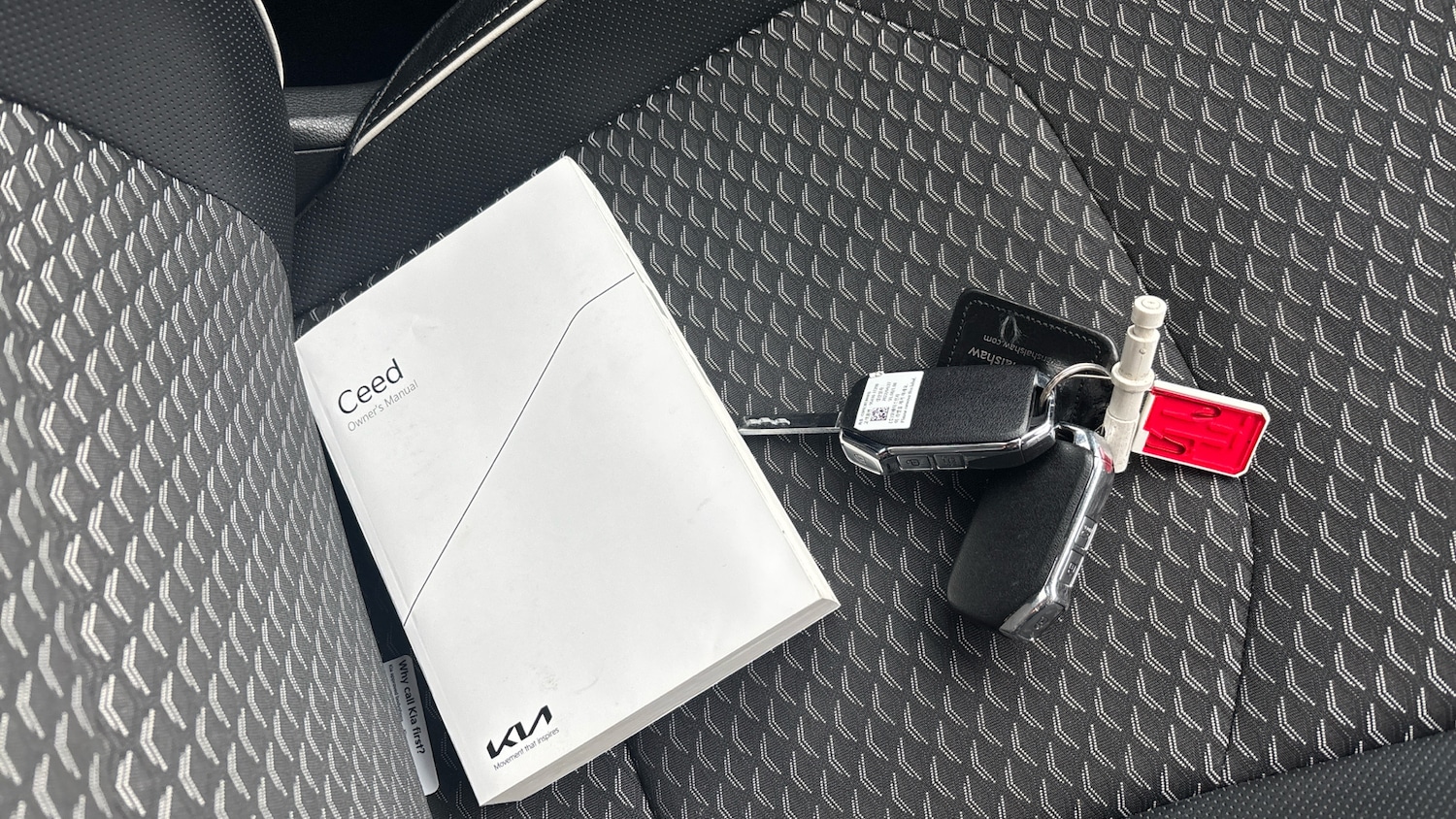 Used Kia XCeed 2022 for sale - 76684729: Photo 19