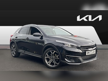 2022 (72) - 1.0T GDi ISG Connect 5dr Petrol Hatchback