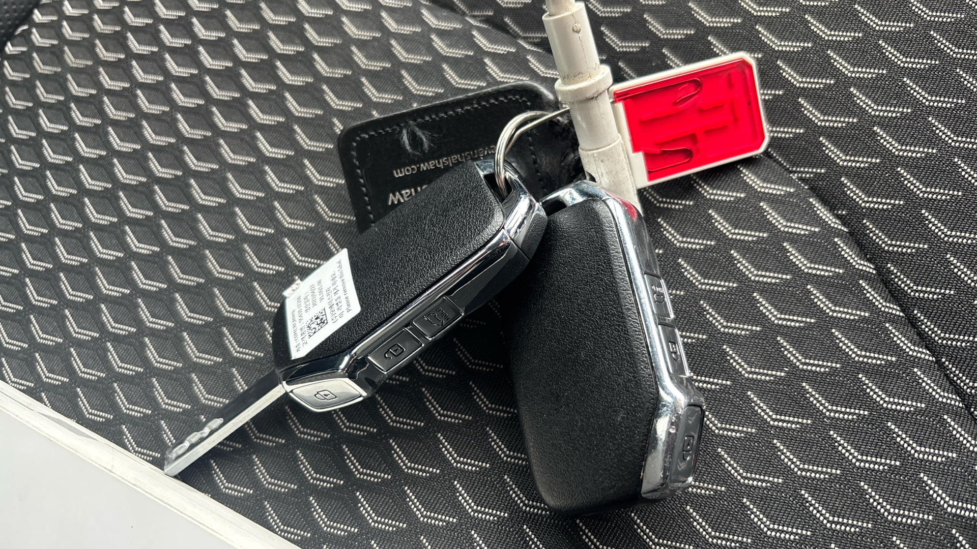 Used Kia XCeed 2022 for sale - 76684729: Photo 20