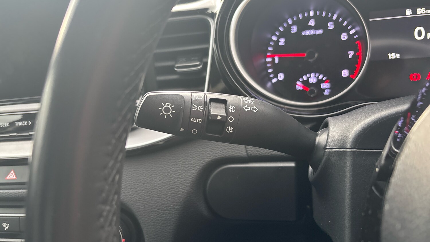 Used Kia XCeed 2022 for sale - 76684729: Photo 24