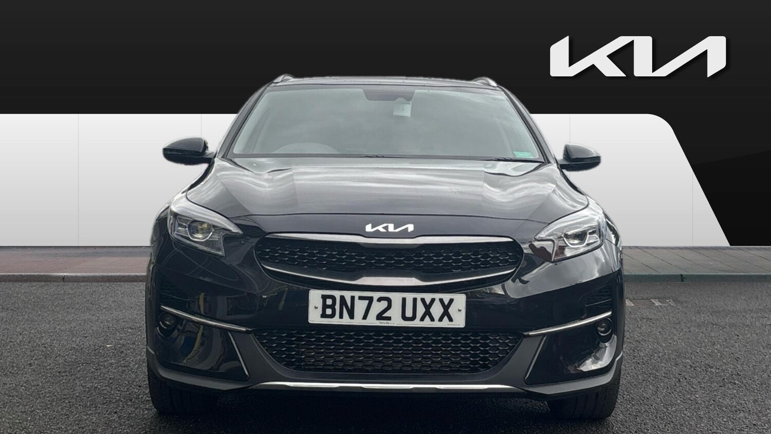 Used Kia XCeed 2022 for sale - 76684729: Photo 3