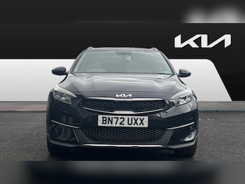 Used Kia XCeed 2022 for sale - 76684729: Photo