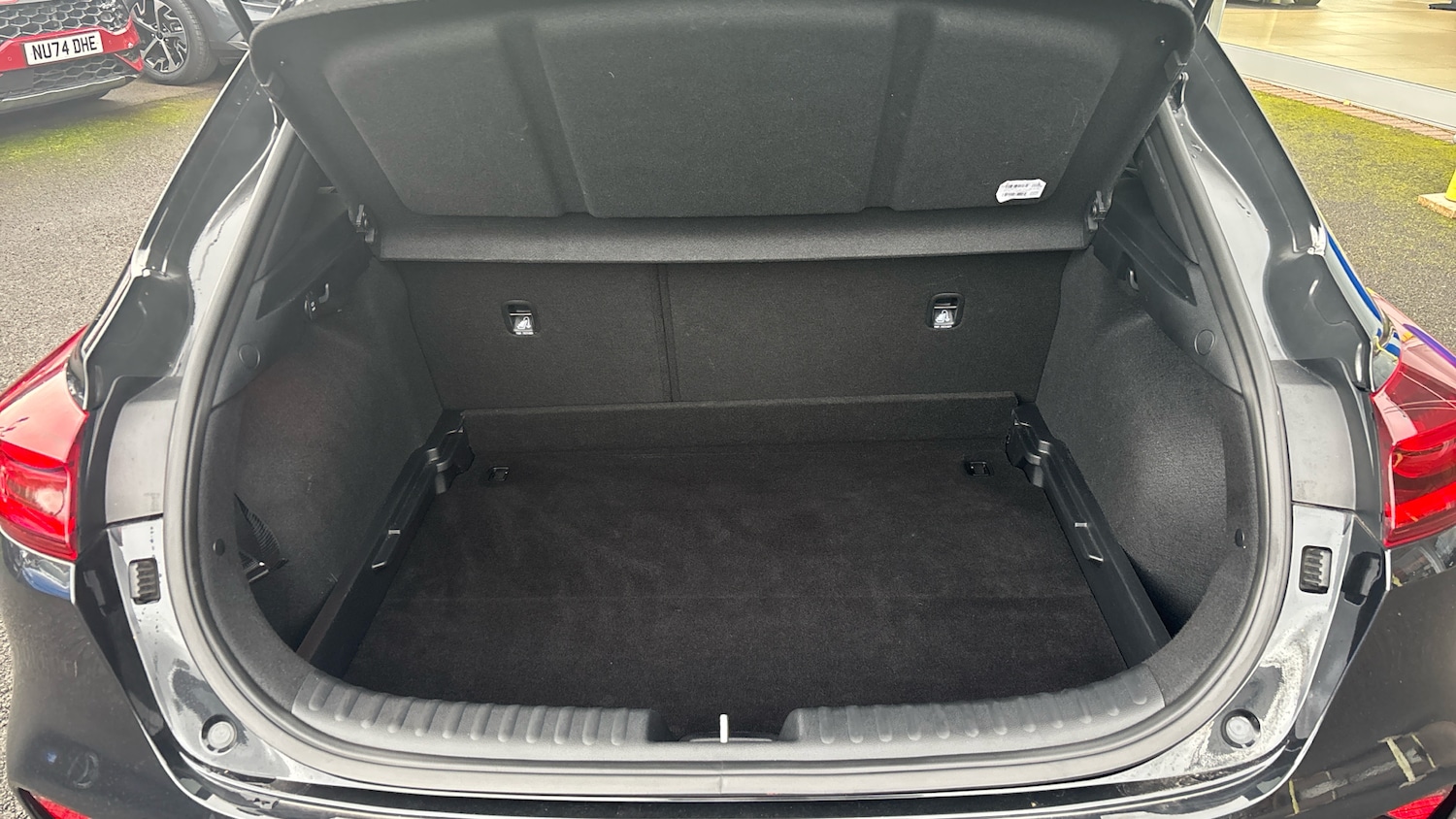 Used Kia XCeed 2022 for sale - 76684729: Photo 4