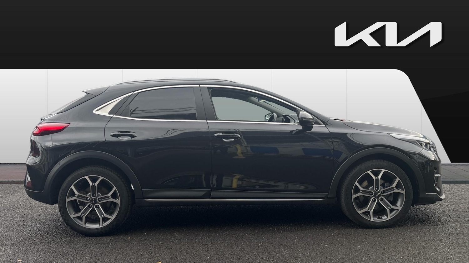 Used Kia XCeed 2022 for sale - 76684729: Photo 5