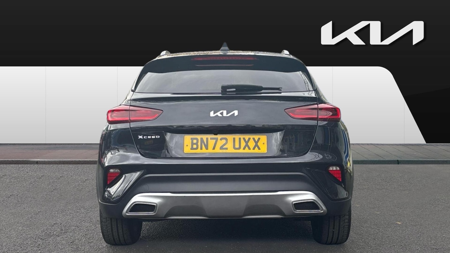 Used Kia XCeed 2022 for sale - 76684729: Photo 6