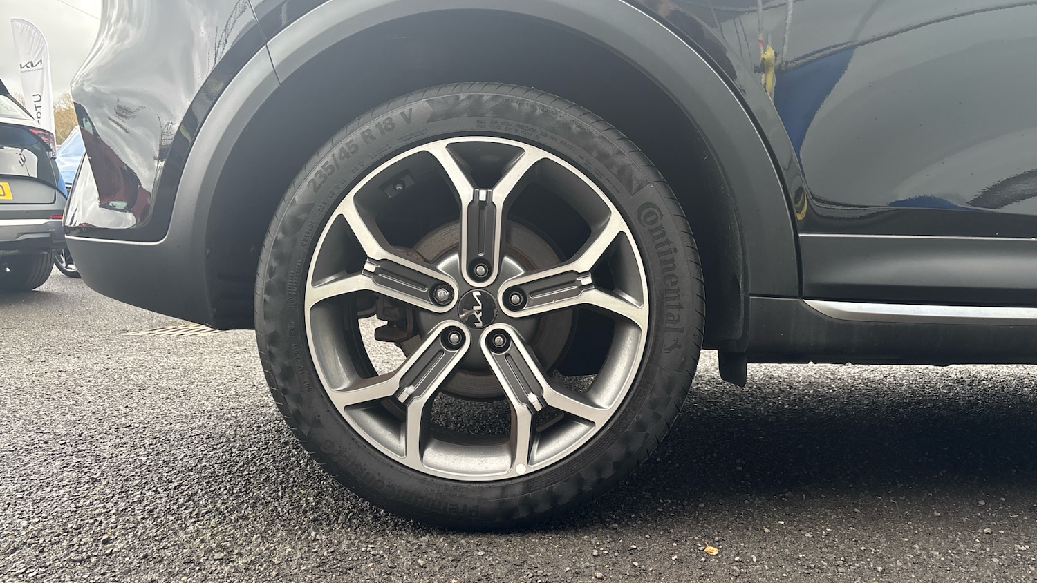 Used Kia XCeed 2022 for sale - 76684729: Photo 7