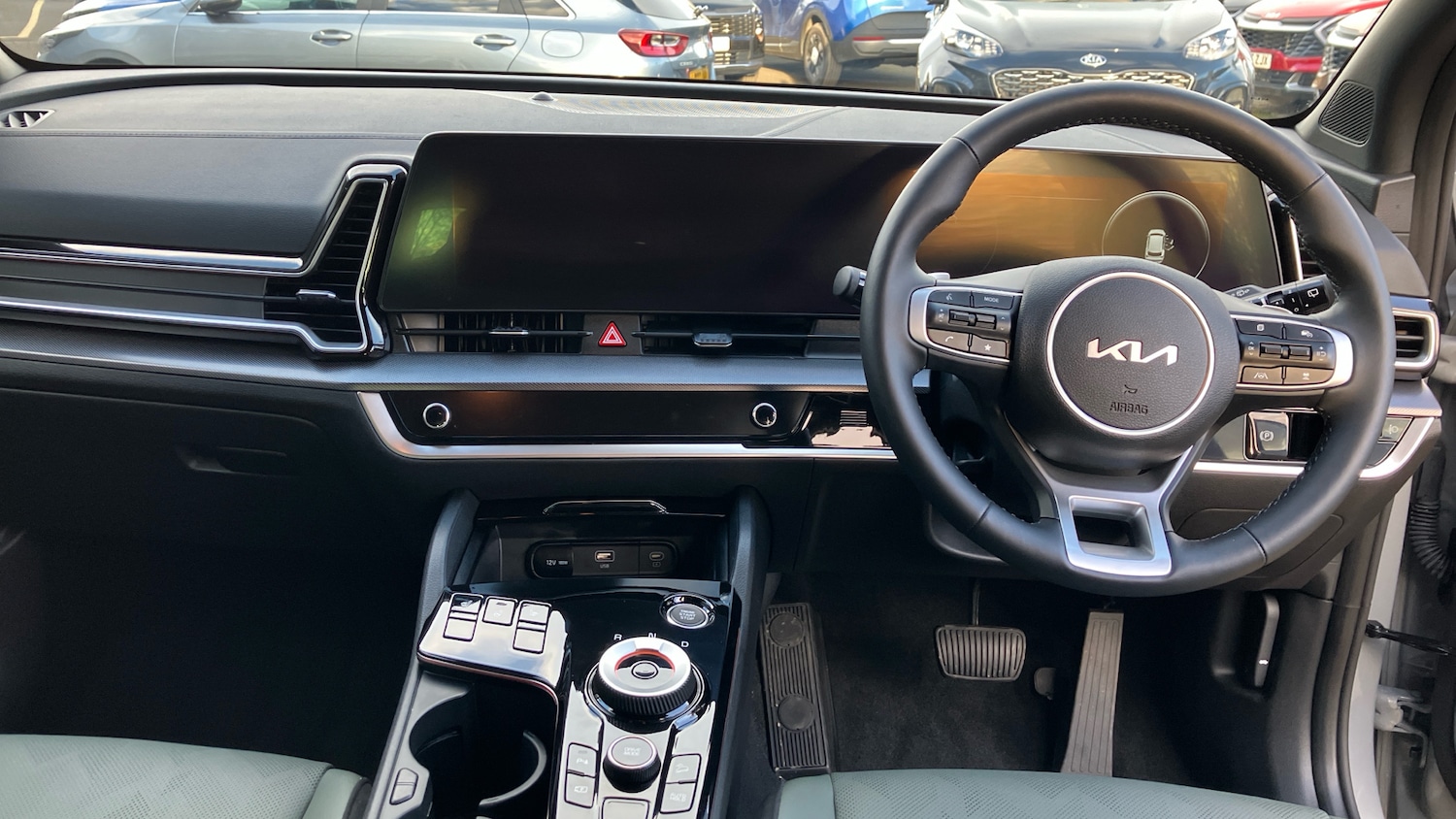 Used Kia Sportage 2026 for sale - 77965637: Photo 10