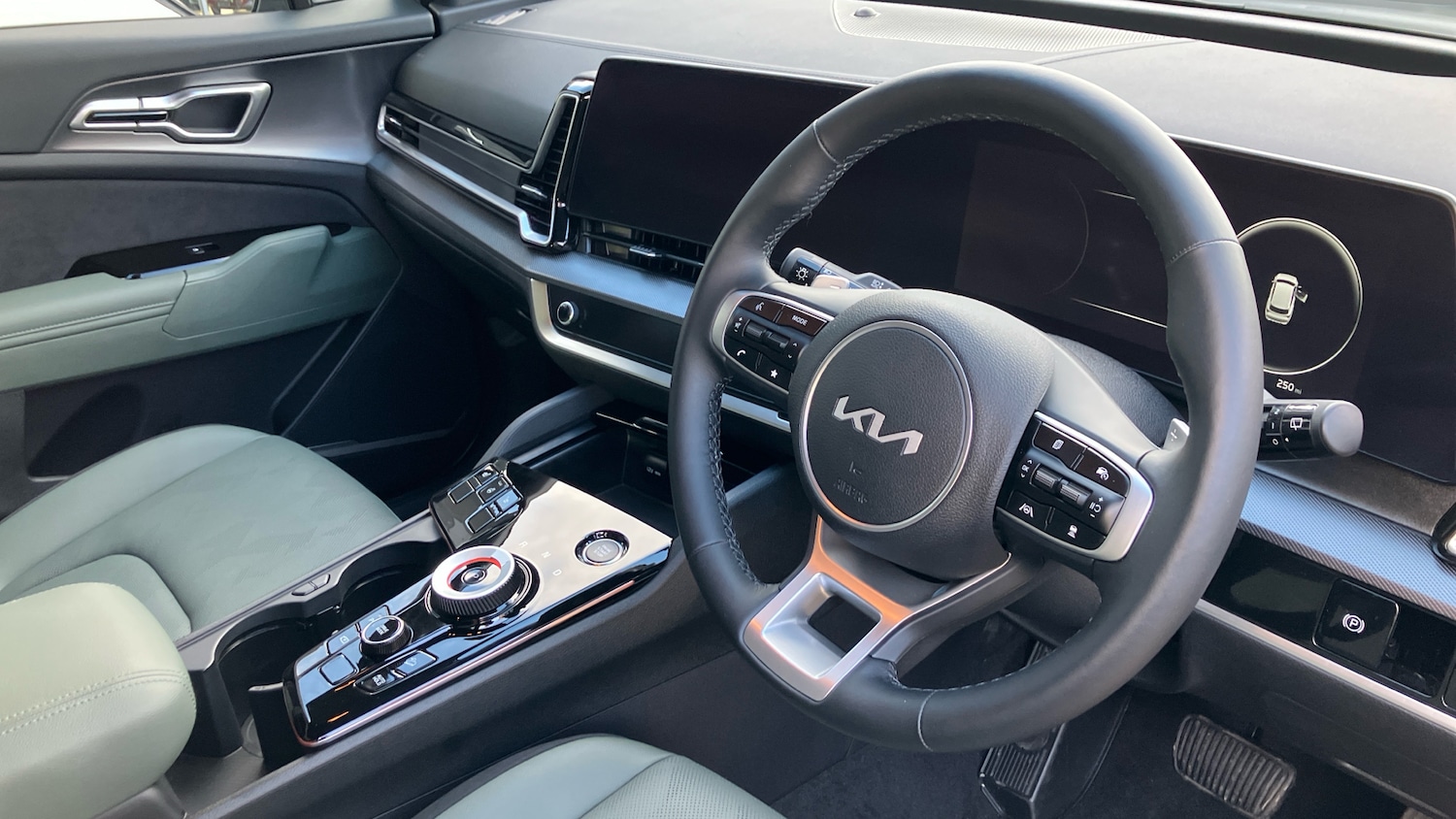 Used Kia Sportage 2026 for sale - 77965637: Photo 11