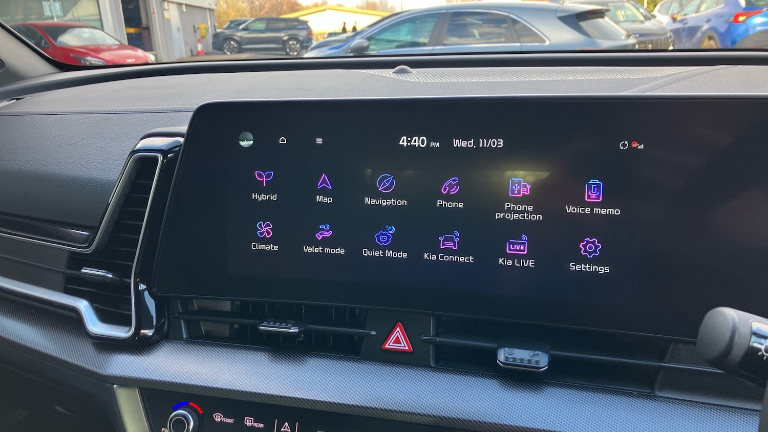 Used Kia Sportage 2026 for sale - 77965637: Photo 12