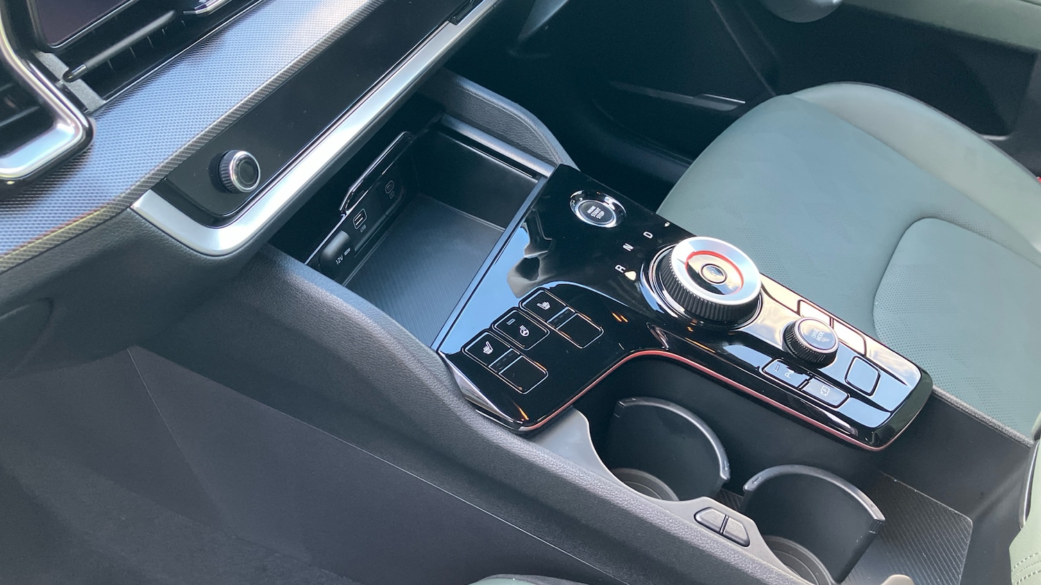 Used Kia Sportage 2026 for sale - 77965637: Photo 13