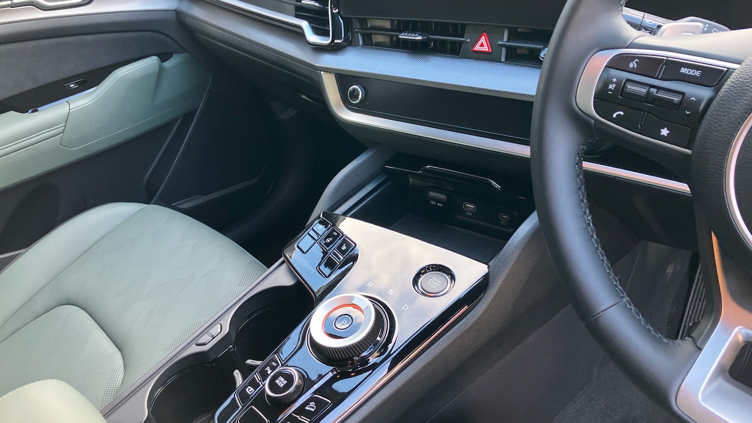 Used Kia Sportage 2026 for sale - 77965637: Photo 14