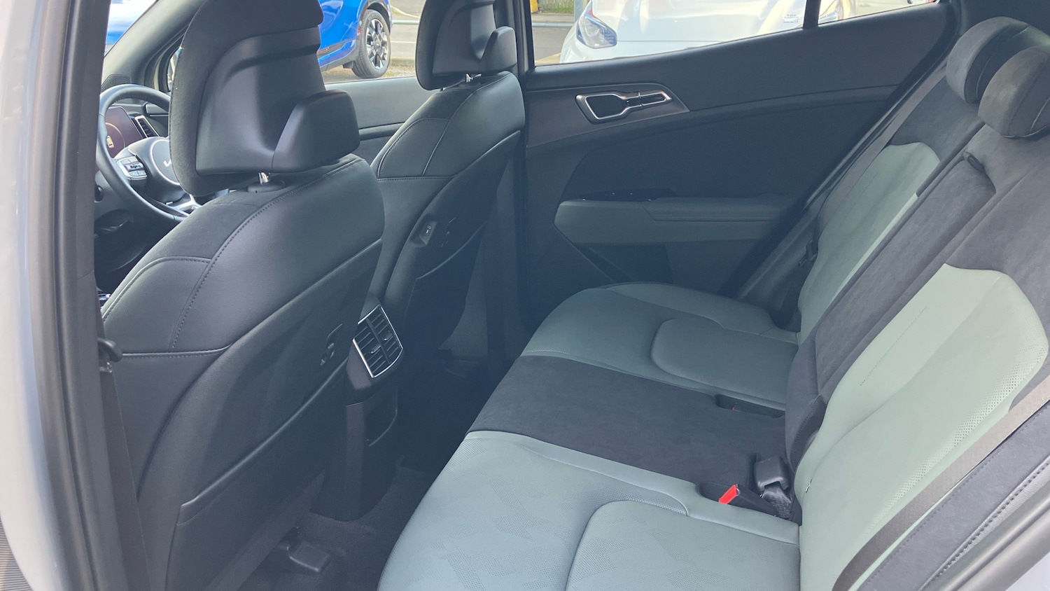 Used Kia Sportage 2026 for sale - 77965637: Photo 16