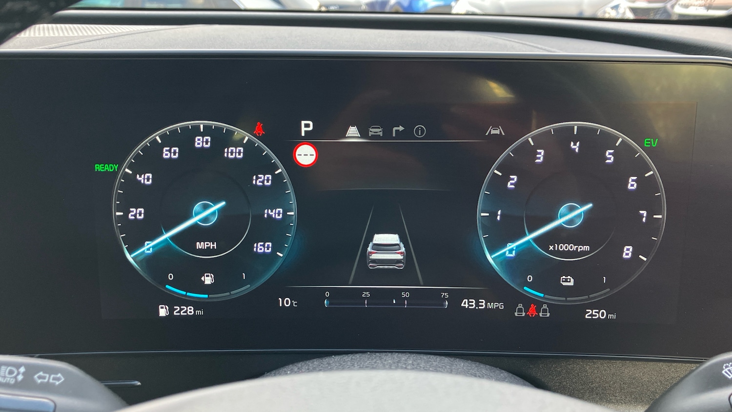 Used Kia Sportage 2026 for sale - 77965637: Photo 18