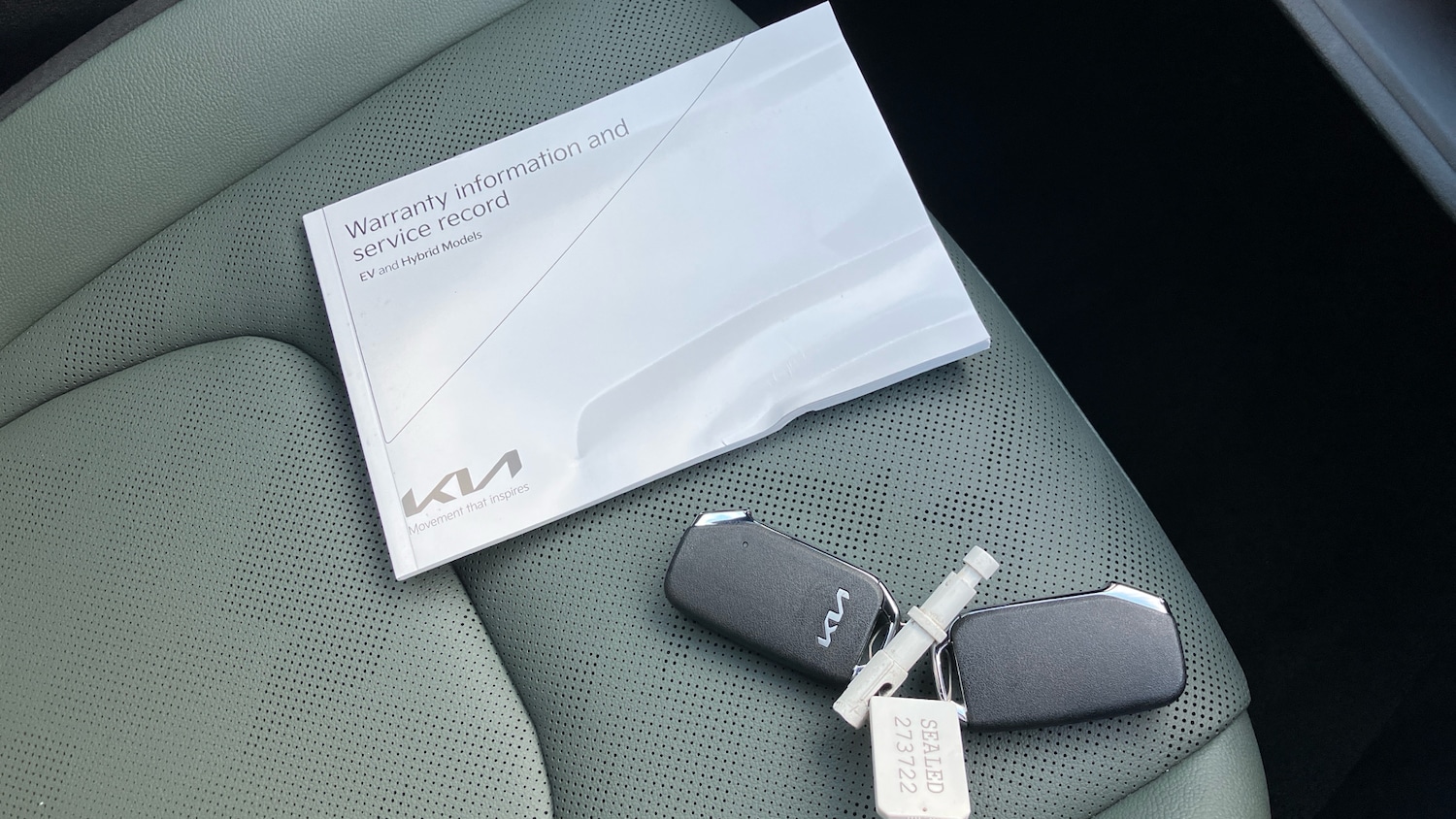 Used Kia Sportage 2026 for sale - 77965637: Photo 19