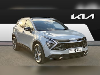 Used Kia Sportage 2026 for sale - 77965637: Photo