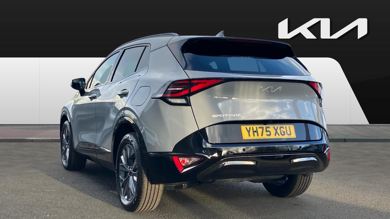 Used Kia Sportage 2026 for sale - 77965637: Photo 2
