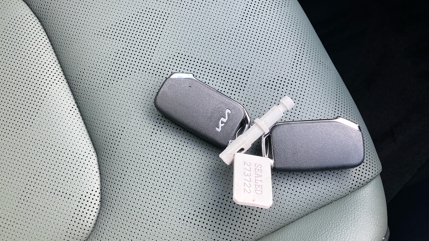 Used Kia Sportage 2026 for sale - 77965637: Photo 20