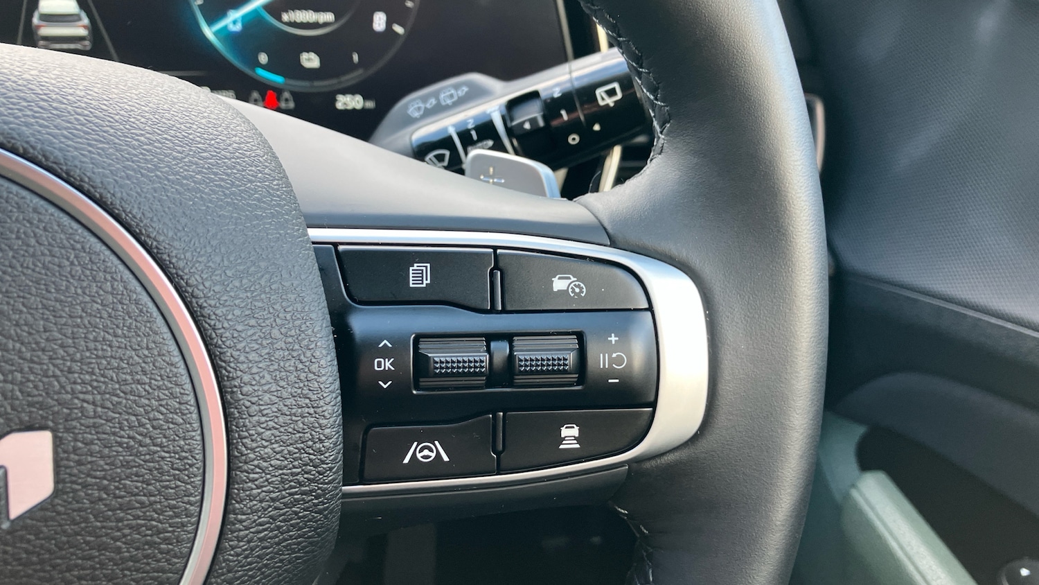 Used Kia Sportage 2026 for sale - 77965637: Photo 22