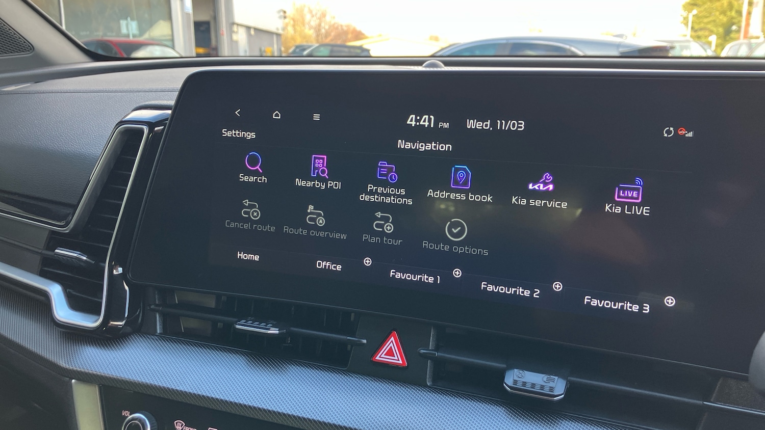 Used Kia Sportage 2026 for sale - 77965637: Photo 27