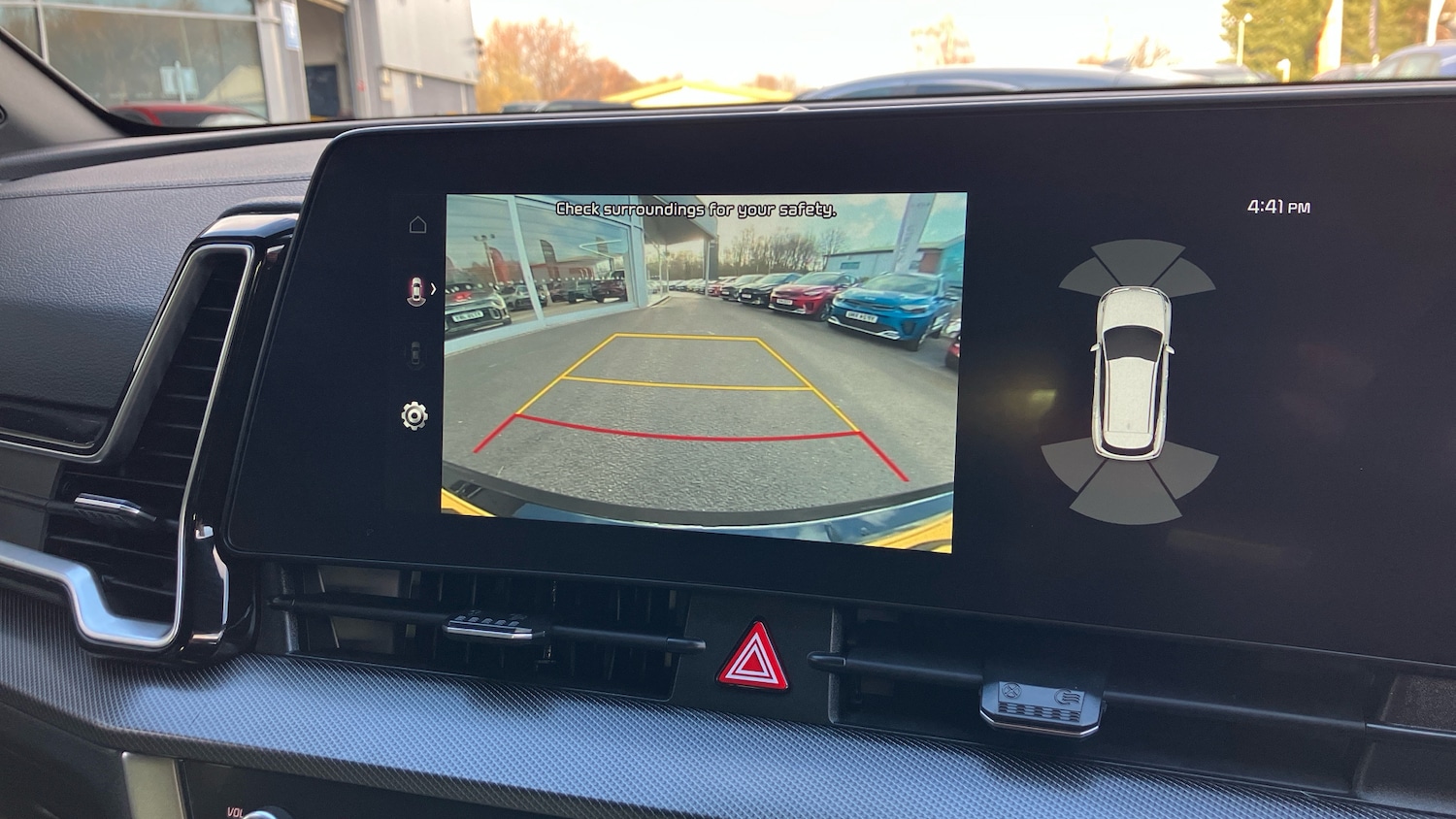 Used Kia Sportage 2026 for sale - 77965637: Photo 28