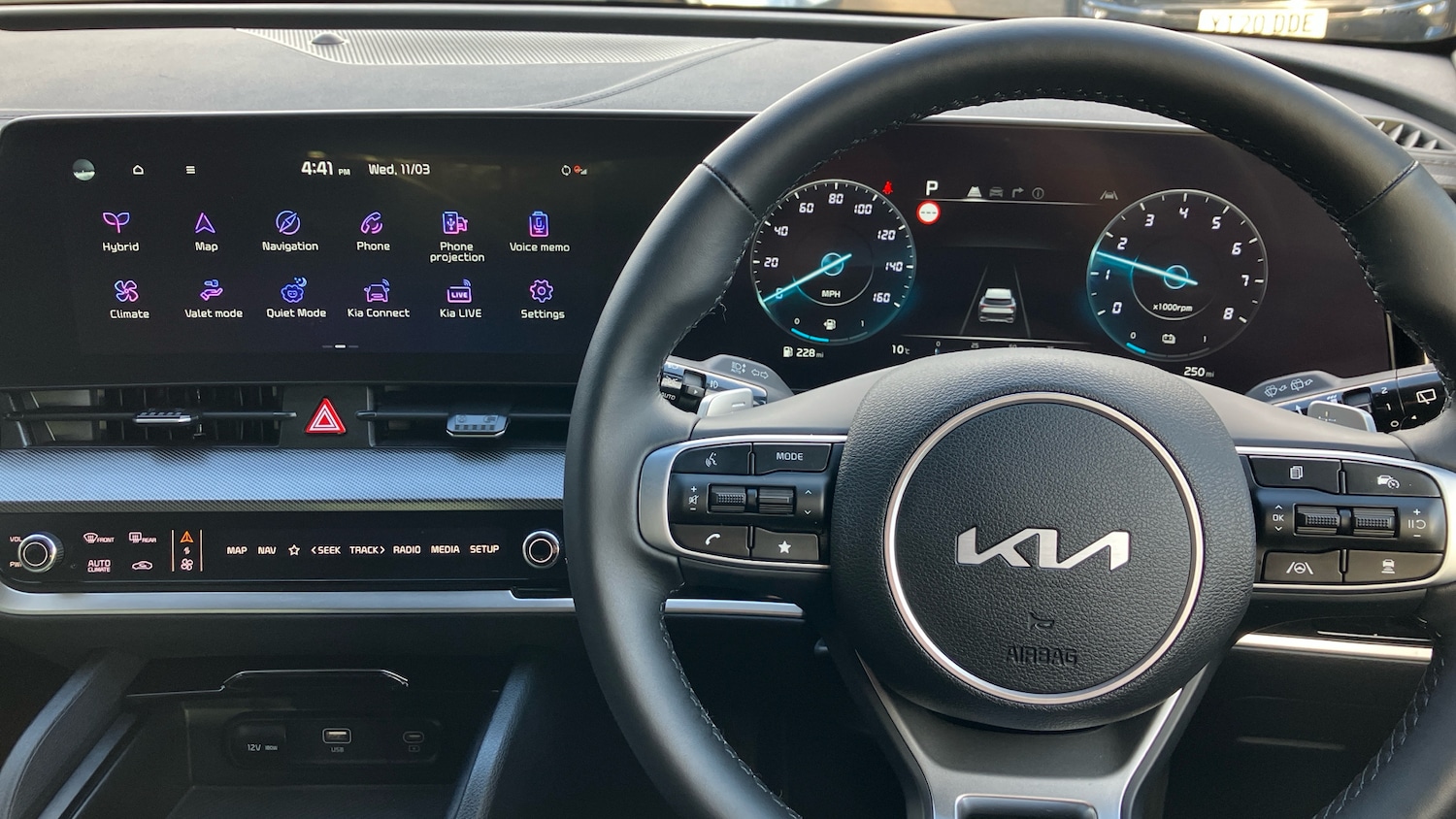 Used Kia Sportage 2026 for sale - 77965637: Photo 36