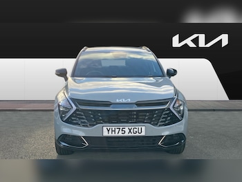 Used Kia Sportage 2026 for sale - 77965637: Photo