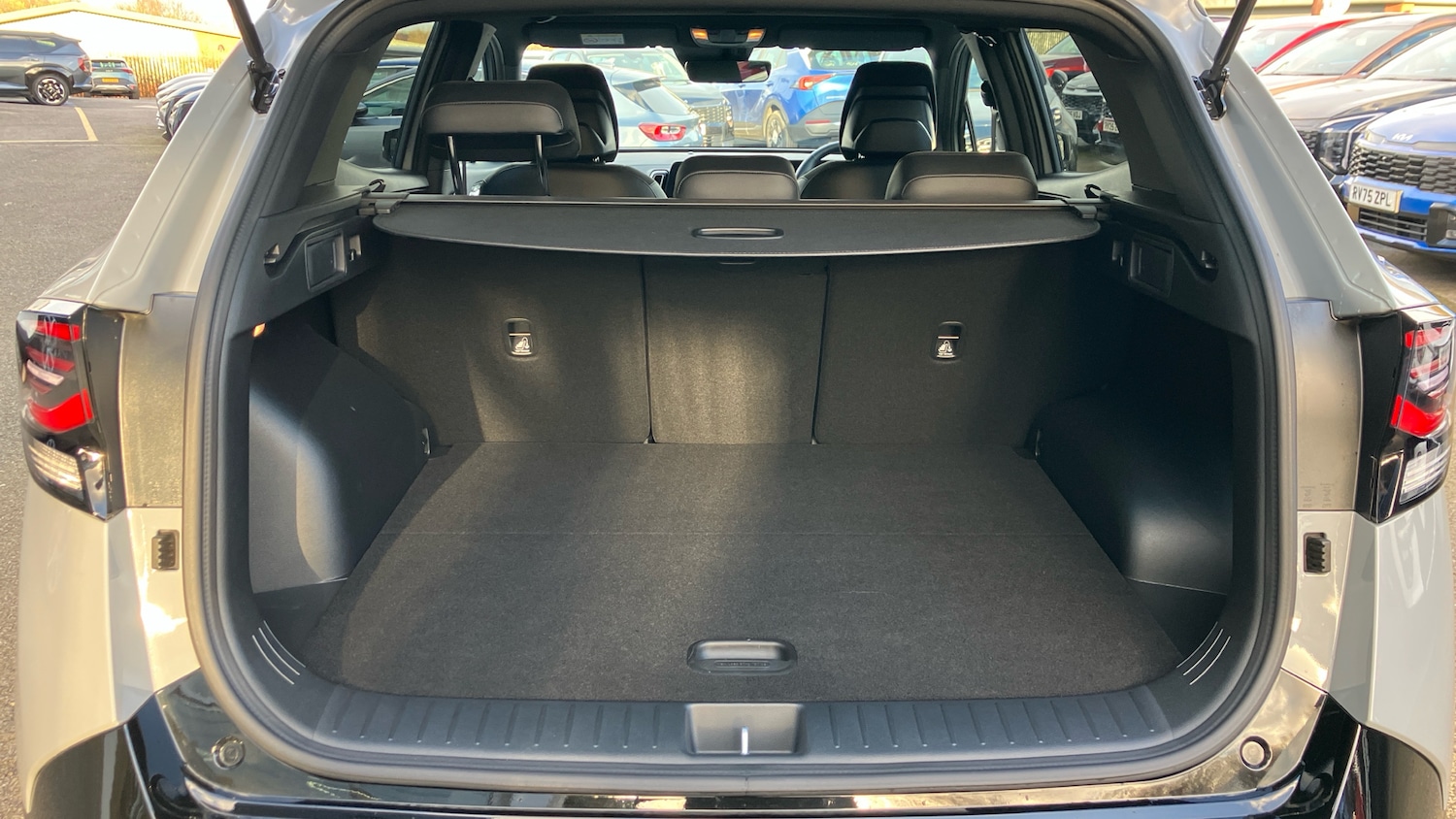 Used Kia Sportage 2026 for sale - 77965637: Photo 4