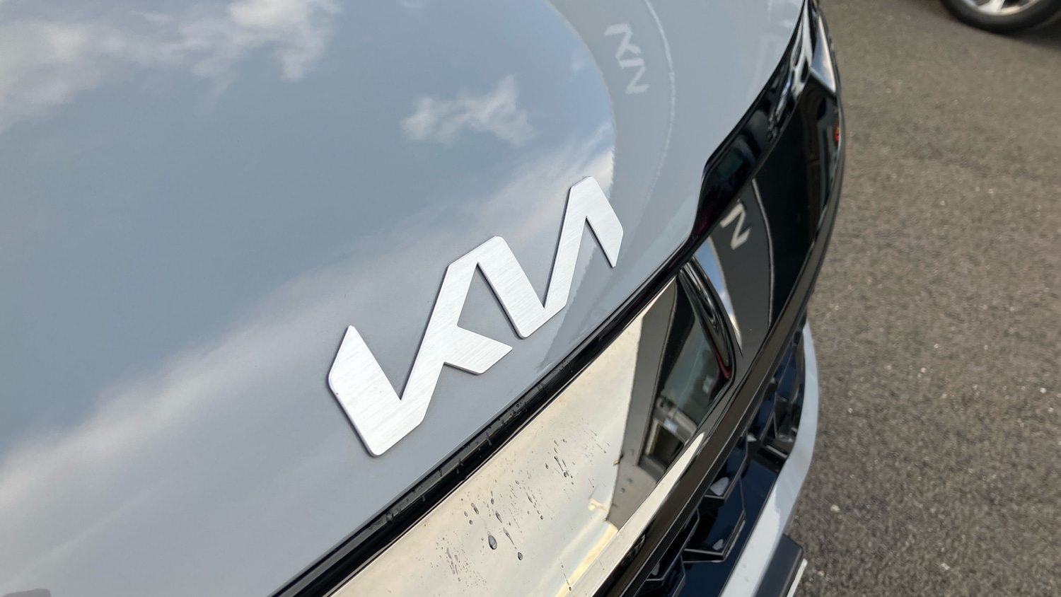 Used Kia Sportage 2026 for sale - 77965637: Photo 42