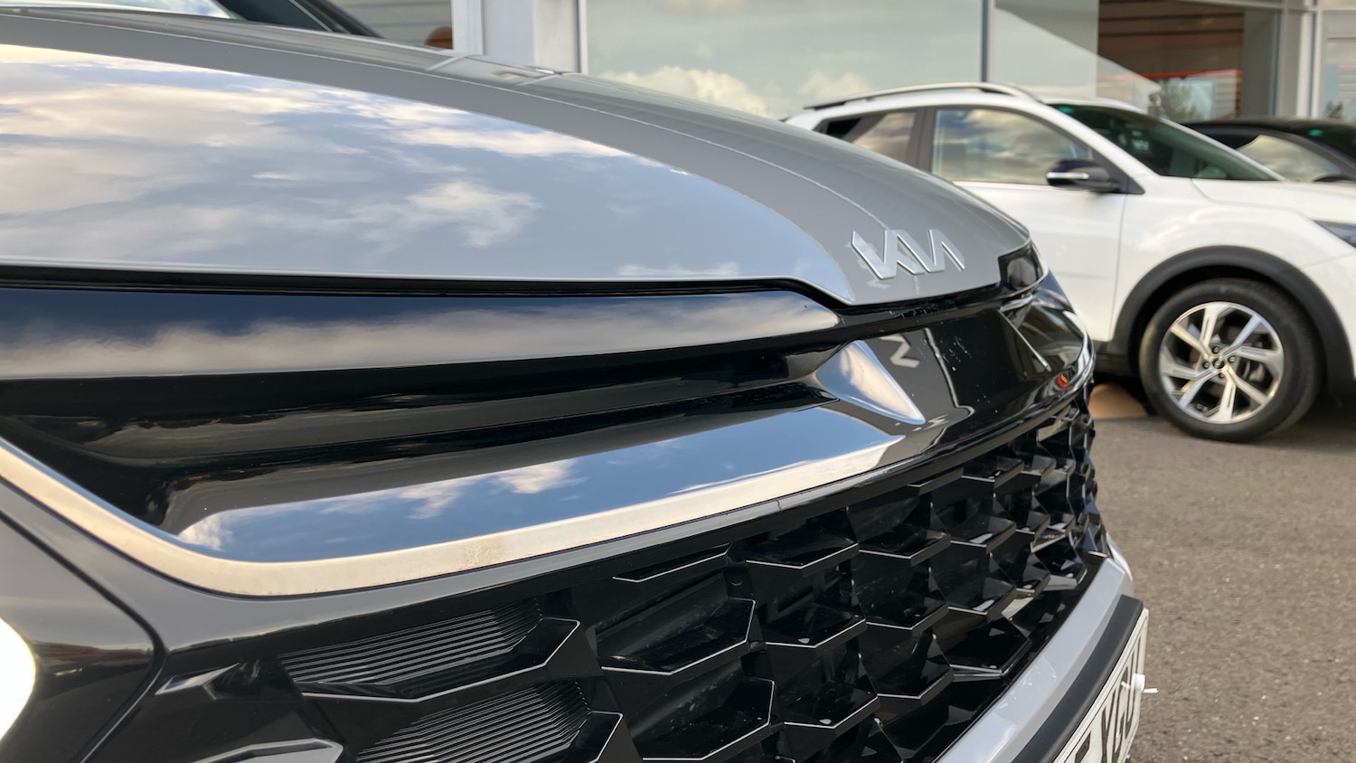 Used Kia Sportage 2026 for sale - 77965637: Photo 43