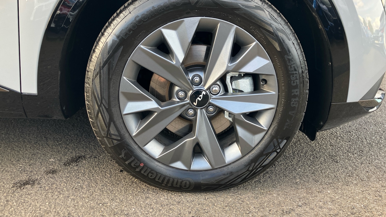 Used Kia Sportage 2026 for sale - 77965637: Photo 46