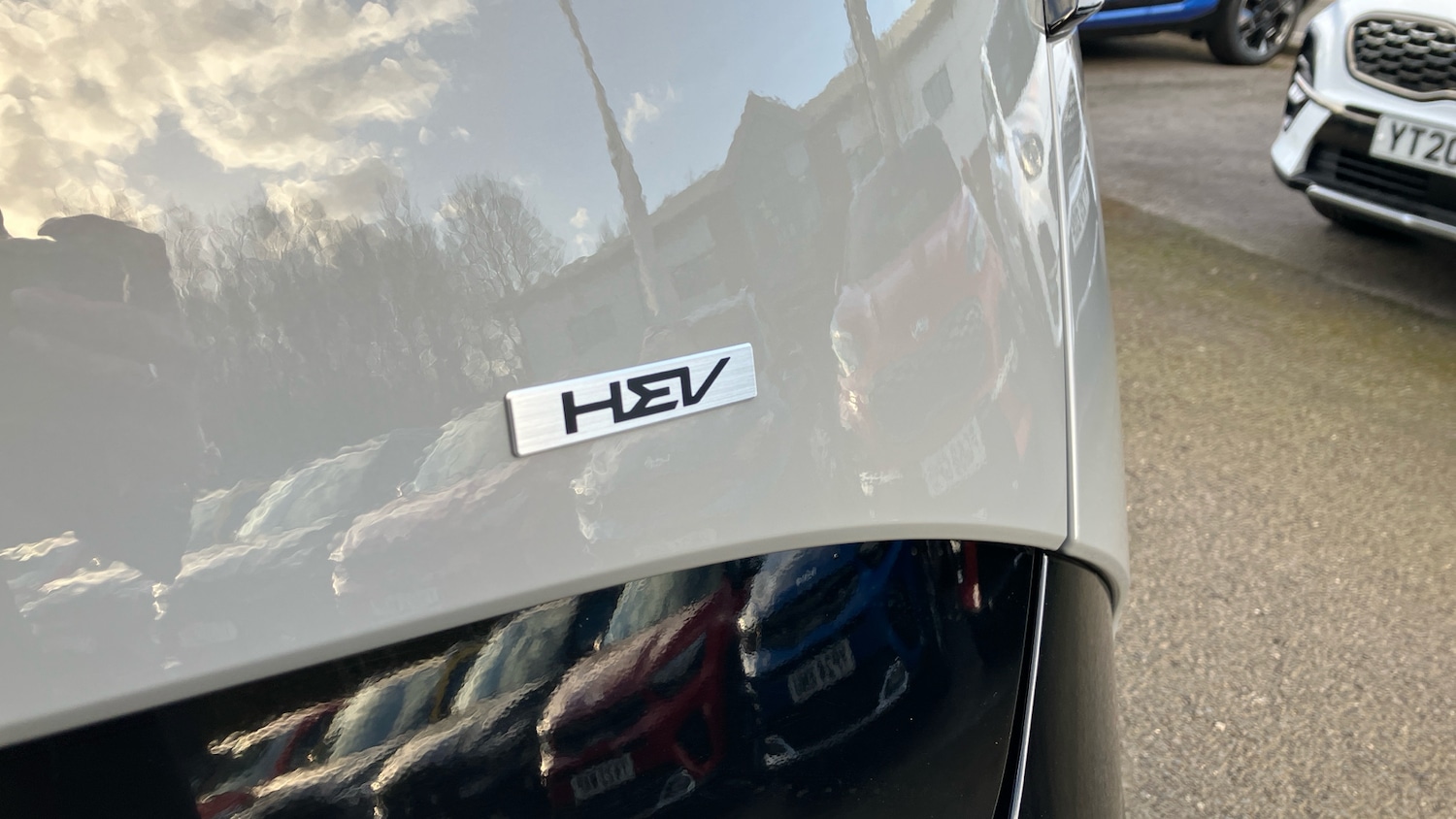 Used Kia Sportage 2026 for sale - 77965637: Photo 47