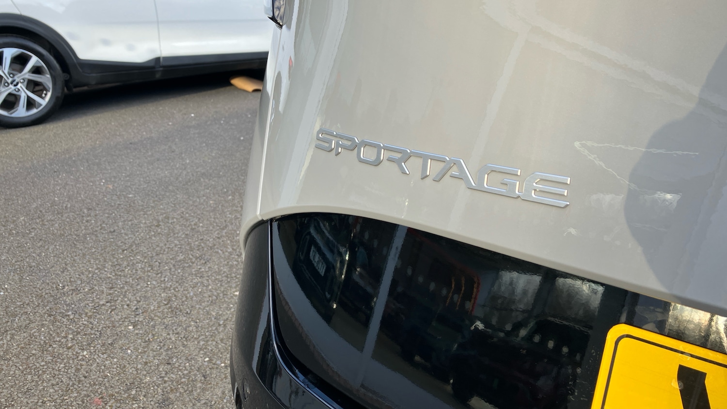 Used Kia Sportage 2026 for sale - 77965637: Photo 48