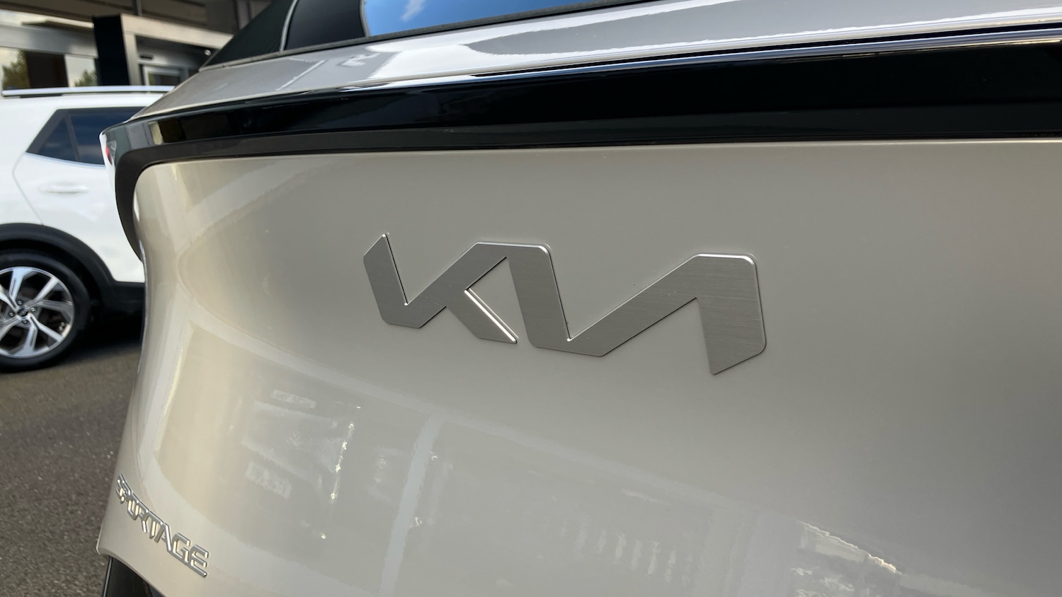 Used Kia Sportage 2026 for sale - 77965637: Photo 49