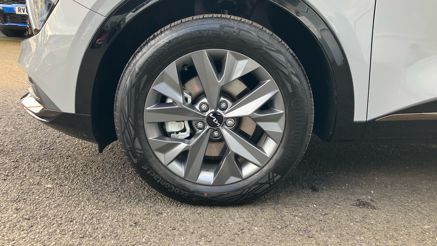 Used Kia Sportage 2026 for sale - 77965637: Photo 50