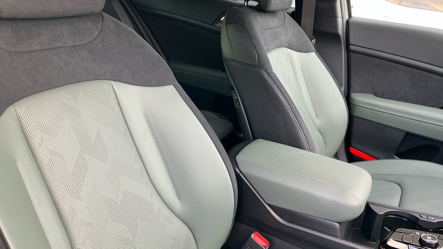 Used Kia Sportage 2026 for sale - 77965637: Photo 52