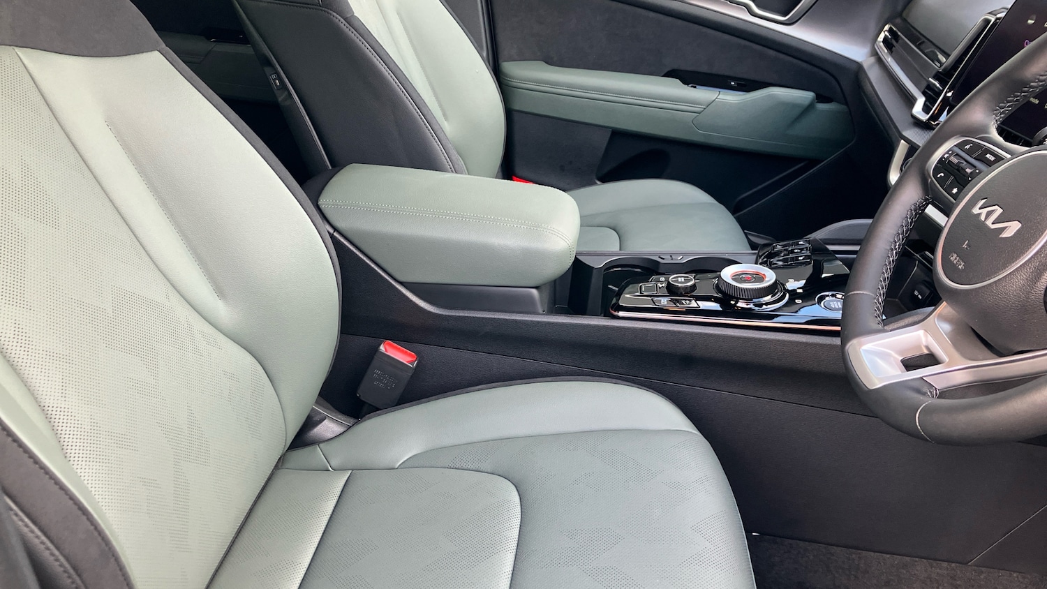 Used Kia Sportage 2026 for sale - 77965637: Photo 53