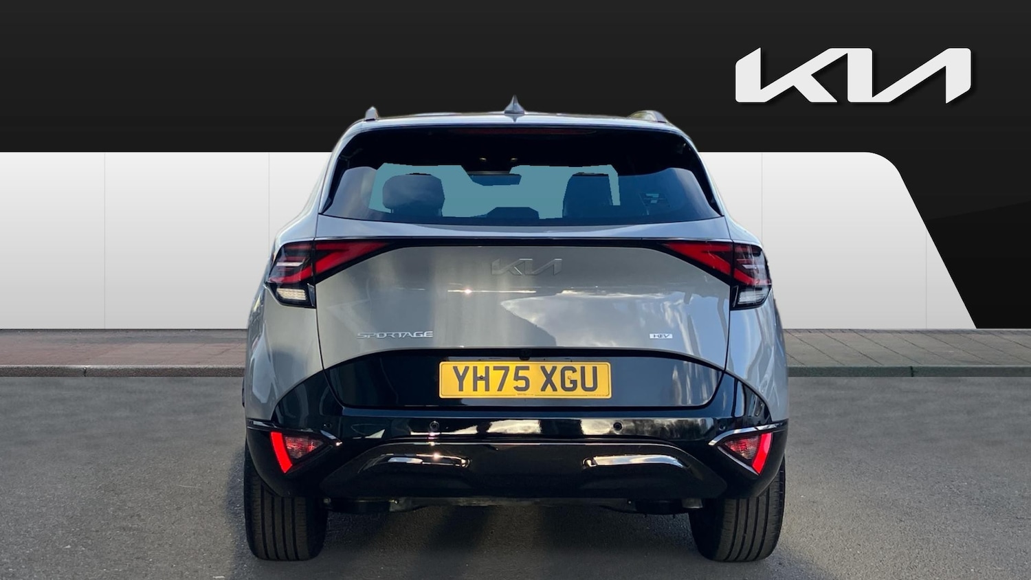 Used Kia Sportage 2026 for sale - 77965637: Photo 6