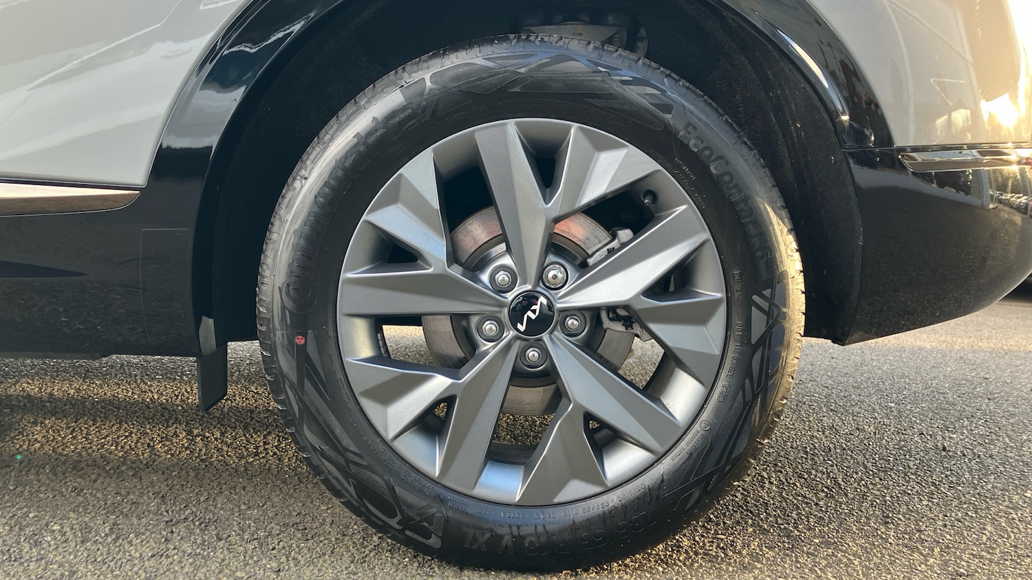 Used Kia Sportage 2026 for sale - 77965637: Photo 7