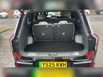 Used Kia EV9 2025 for sale - 76655754: Photo