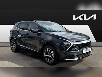 Used Kia Sportage 2023 for sale - 78820462: Photo