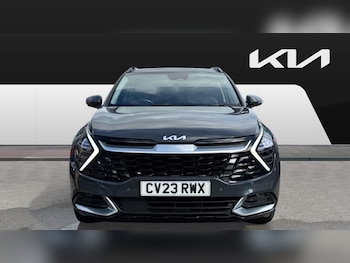 Used Kia Sportage 2023 for sale - 78820462: Photo
