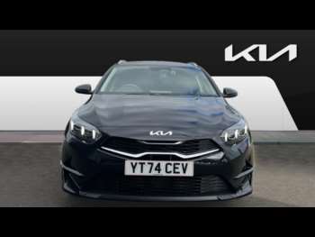 Used Kia Ceed 2024 for sale - 74902487: Photo